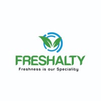 Freshalty logo, Freshalty contact details