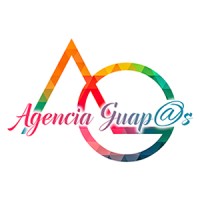 Agencia Guapos logo, Agencia Guapos contact details