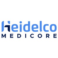 Heidelco Medicore Private Limited logo, Heidelco Medicore Private Limited contact details