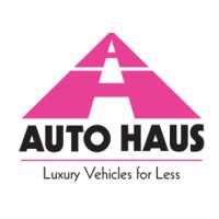 Auto Haus On Velp Inc logo, Auto Haus On Velp Inc contact details