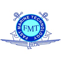 Fast Marine Technology logo, Fast Marine Technology contact details