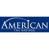 American Tax Savings logo, American Tax Savings contact details