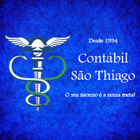 Contábil São Thiago logo, Contábil São Thiago contact details