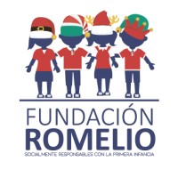 Fundación Romelio logo, Fundación Romelio contact details