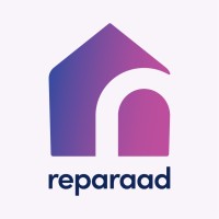 Reparaad logo, Reparaad contact details