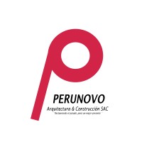 Perunovo Arquitectura & Construcción SAC logo, Perunovo Arquitectura & Construcción SAC contact details