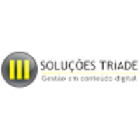 Soluções Tríade Gestão de Conteúdo Digital logo, Soluções Tríade Gestão de Conteúdo Digital contact details