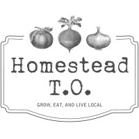 Homestead T.O. logo, Homestead T.O. contact details