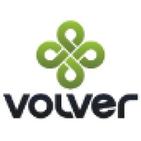 Volver logo, Volver contact details