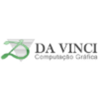 Da Vinci Artes & Computação Gráfica Ltda. logo, Da Vinci Artes & Computação Gráfica Ltda. contact details