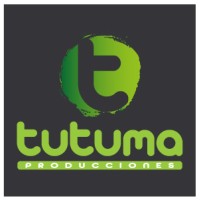 TUTUMA PRODUCCIONES logo, TUTUMA PRODUCCIONES contact details