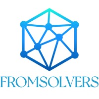 FromSolvers logo, FromSolvers contact details