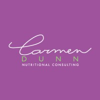 Carmen Dunn Nutritional Consulting logo, Carmen Dunn Nutritional Consulting contact details