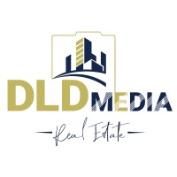 DLD Realty Media logo, DLD Realty Media contact details