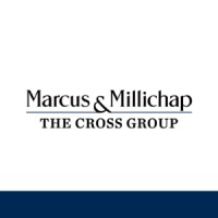 The Cross Group logo, The Cross Group contact details