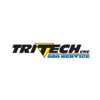 Tri-Tech CNC Inc. logo, Tri-Tech CNC Inc. contact details