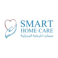 Smart Home Care LLC logo, Smart Home Care LLC contact details