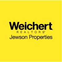 Weichert, Realtors® - Jewson Properties logo, Weichert, Realtors® - Jewson Properties contact details