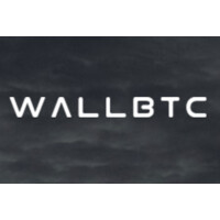 WallBTC logo, WallBTC contact details