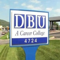 Duluth Business University logo, Duluth Business University contact details