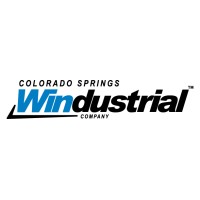 Colorado Springs Windustrial logo, Colorado Springs Windustrial contact details