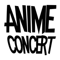 Anime Concert logo, Anime Concert contact details