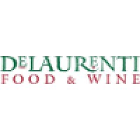 DeLaurenti logo, DeLaurenti contact details