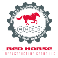 Red Horse Infrastructure Group logo, Red Horse Infrastructure Group contact details