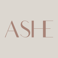 ASHE Agency logo, ASHE Agency contact details