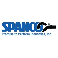 SPANCO Inc logo, SPANCO Inc contact details