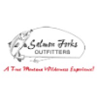 Salmon Forks Outfitters logo, Salmon Forks Outfitters contact details