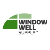 Window Well Supply logo, Window Well Supply contact details