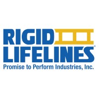 Rigid Lifelines logo, Rigid Lifelines contact details