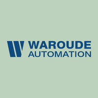 Waroude Automation logo, Waroude Automation contact details