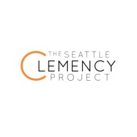 Seattle Clemency Project logo, Seattle Clemency Project contact details