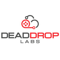 DeadDrop Labs logo, DeadDrop Labs contact details