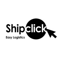 SHIPCLICK logo, SHIPCLICK contact details