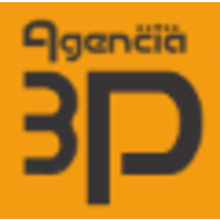 Agencia 3p logo, Agencia 3p contact details