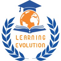 Learning Evolution logo, Learning Evolution contact details