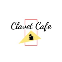 Clavet Cafe logo, Clavet Cafe contact details