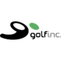 Golf Inc logo, Golf Inc contact details