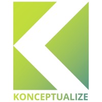 Konceptualize Events logo, Konceptualize Events contact details