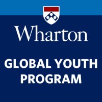 Wharton Global Youth Program logo, Wharton Global Youth Program contact details