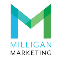 Milligan Marketing logo, Milligan Marketing contact details