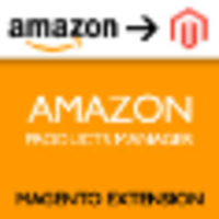 Amazon Products Manager Magento Extension logo, Amazon Products Manager Magento Extension contact details