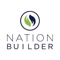 Nation Builder logo, Nation Builder contact details