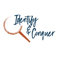 Identify & Conquer logo, Identify & Conquer contact details