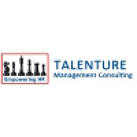 Talenture Management Consulting logo, Talenture Management Consulting contact details