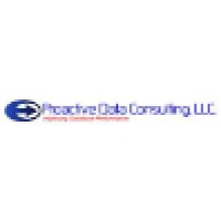 Proactive Data Consulting LLC. logo, Proactive Data Consulting LLC. contact details