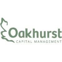 Oakhurst Capital Management, LLC logo, Oakhurst Capital Management, LLC contact details